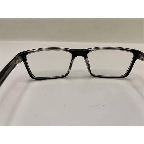 MP 5105 Eyeglasses BK/CR Designer Frames Only Black 53-17-140 - Picture 6 of 6
